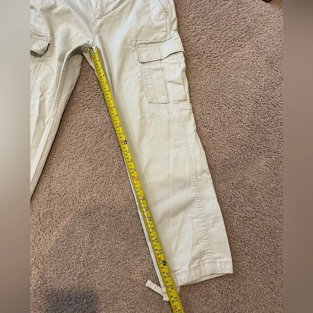 AMERICAN EAGLE Flex Men's Cargo Pants size 32x30